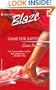 Game for Anything (Harlequin Blaze, No 71)