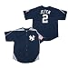 New York Yankees Derek Jeter Laser Jersey
