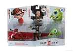 Disney Infinity Figure 3 Pack Sidekicks