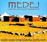 Cantos Antiguos Saharauis