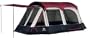 Wenger Lugano 16- by 10-Foot Two-Room Eight-Person Family Tent with Canopy