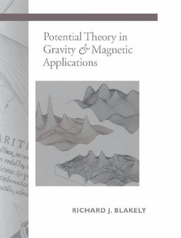 Potential Theory in Gravity and Magnetic Applications