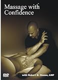 DVD Massage with Confidence code image
