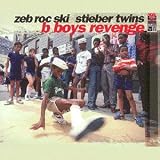 Produkt-Bild: B.Boys Revenge