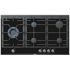 BOSCH PRS926B90E 90cm Glaskeramik Gas Kochfeld PRS 926B90E