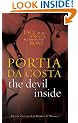 The Devil Inside (Black Lace)