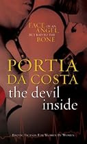 The Devil Inside (Black Lace)