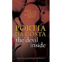 The Devil Inside (Black Lace)