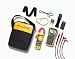 Fluke 116/322 116 322 HVAC True RMS Multimeter And Clamp Meter Combo Kit