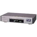 PANASONIC AGW3 Multi-Standard Hi-Fi VCR