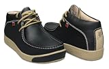 Marc Ecko - Marc Ecko "Phranz-Phender" Mens Shoe, Black