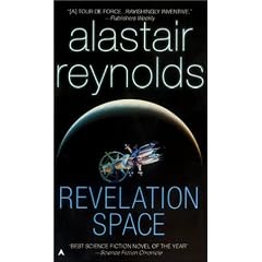 Revelation Space
