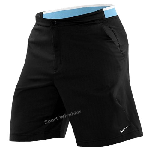 NIKE Roger Federer Tennisshort Dri Fit Control Pant (269240 010)