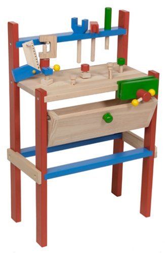 41EPYguKodL Wooden Work Bench