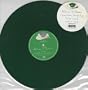 Welcome To Paradise - Green Vinyl