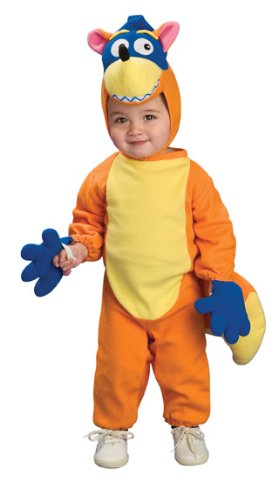 Nick Jr Halloween Costumes