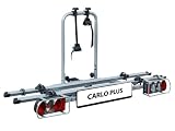 Produkt-Bild: EUFAB 11439 Fahrradtr&auml;ger CARLO PLUS