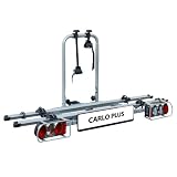EUFAB 11439 Fahrradtr�ger CARLO PLUSvon "EUFAB"