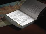 LightWedge Harry Potter Lumos Book Light