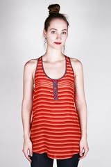 STRIPE HALTER