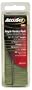 AccuSet A809909 Variety Pack 1/4-Inch Crown 18 Gauge Galvanized Staples