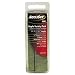 AccuSet A809909 Variety Pack 1/4-Inch Crown 18 Gauge Galvanized Staples