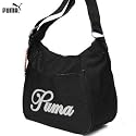 Puma Angel Large Hobo Bag -schwarz-