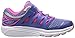 Saucony Zealot 2 Alternative Closure Sneaker (Little Kid)