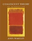 Coalescent Theory: An...