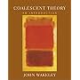 Coalescent Theory: An Introduction