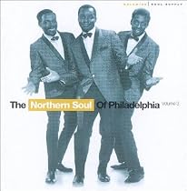 The Northern Soul of Philadelphia Vol.3