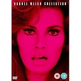 Buy : Raquel Welch Collection - 4-DVD Box Set ( Fantastic Voyage / Fathom / Bandolero! / Lady in Cement ) ( Strange Journey ) [ NON-USA FORMAT, PAL, Reg.2 Import - United Kingdom ]