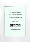 Pilfold Medwin : 