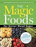 Magic Foods for Better Blood Sugar
