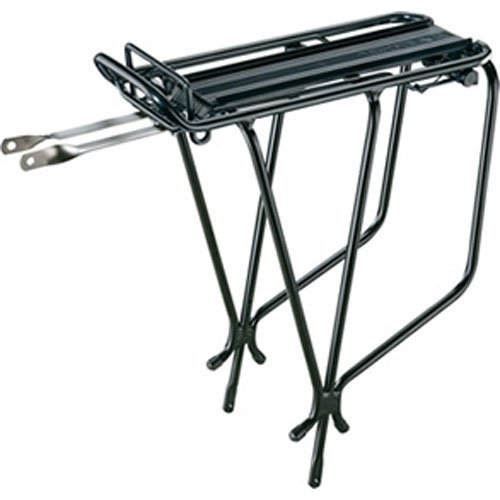 Topeak bike rack MTX SuperTourist Tubularspring fixation coconuas18