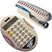 Toronto Blue Jays Pro Grip Stapler / Calculator Set