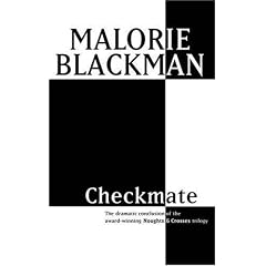 Checkmate (Noughts & Crosses Trilogy)