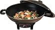 Tayama 6.5 Liter Electric Wok