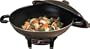 Tayama 6.5 Liter Electric Wok