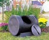 Good Ideas EZC01 12-Cubic-Foot Compost Wizard
