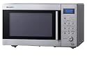 Sharp R27STMA Stainless Steel 800W 22 litre Solo Microwave