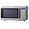 Sharp R27STMA Stainless Steel 800W 22 litre Solo Microwave