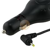 Car Charger for Asus Eee PC 1005HA / 1008HA