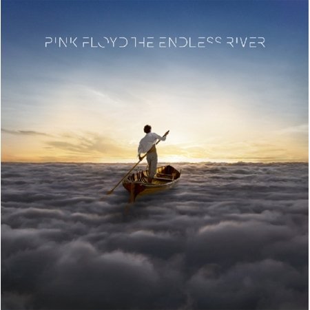 Pink Floyd - The Endless River [Deluxe Edition] - Zortam Music