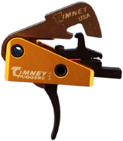 TIMNEY TRIG-GER 223/556 - 667-Small Pin