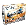 Geomag Desert Jet Dragster with Launcher - 22 Pieces