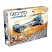 Geomag Desert Jet Dragster with Launcher - 22 Pieces