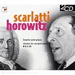 Scarlatti/Horowitz