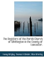 Registers Of The Parish Church Of Whitti