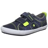 Geox Kids J Pit B Fashion Trainer